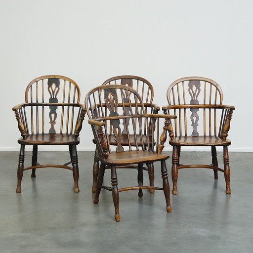 4 X Dining Chair