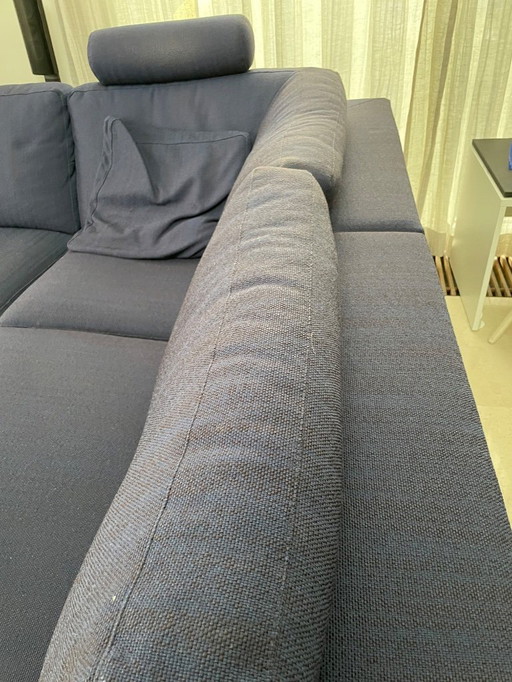 Leolux Ecksofa