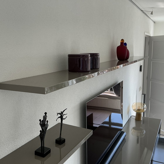 Image 1 of Mobiletto a muro Interlubke