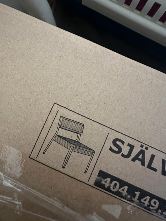 Image 1 of IKEA SIELVSTANDIG