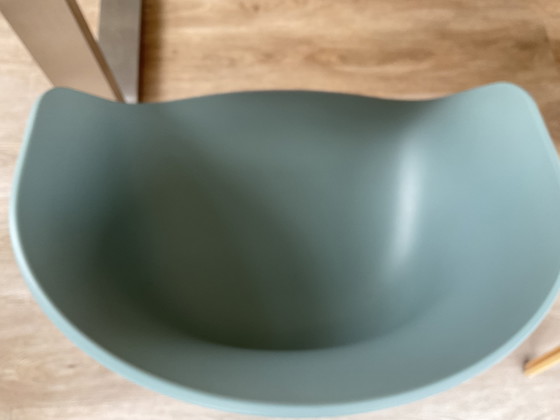 Dining table Narbonne – van til, Wood, Plastic (photo 14 of 15)
