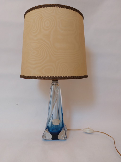 Table lamp Val Saint lambert