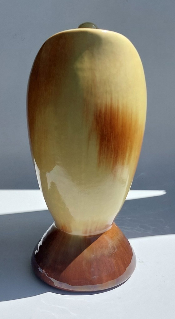 Image 1 of Jarrones Art Déco holandeses