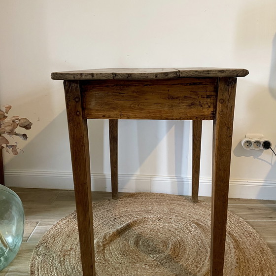 Image 1 of Kleiner Bauerntisch