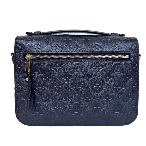 Louis Vuitton Pochette Metis – Borse a tracolla, Calfskin (photo 11 of 12)