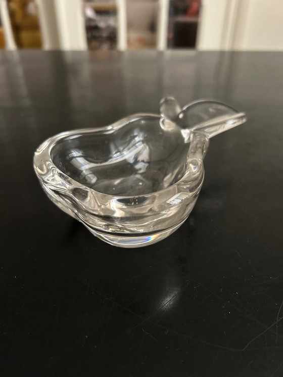 Image 1 of Crystal Pear Zak Organiser