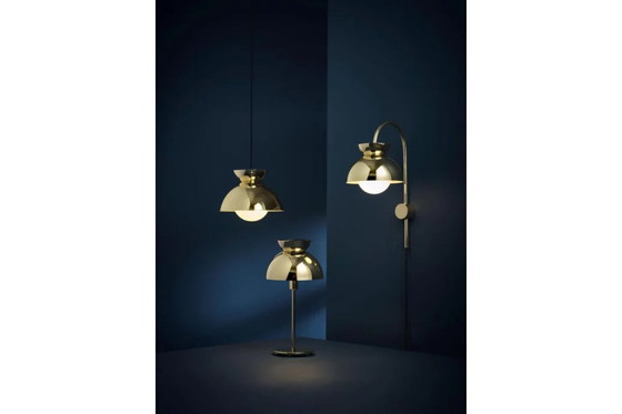 Image 1 of Frandsen Butterfly suspension Ø21 laiton