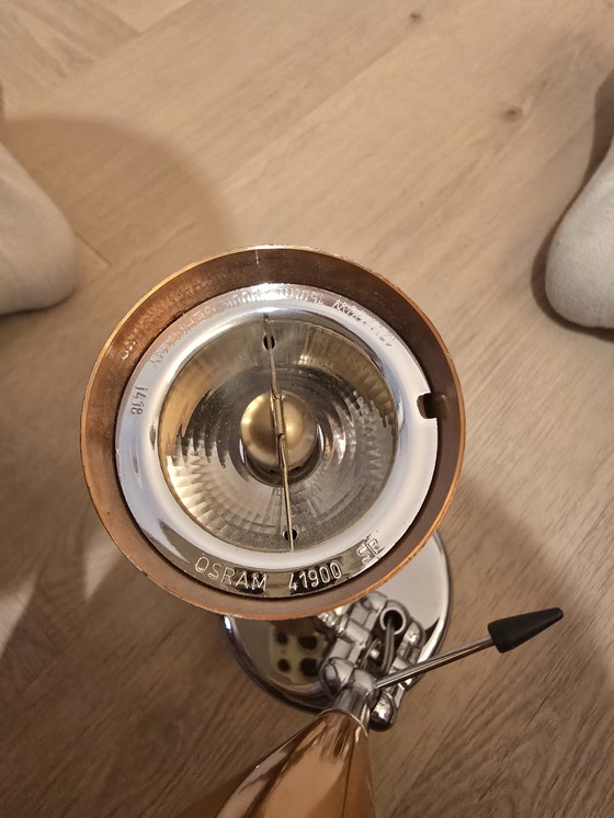 Image 1 of Copper design spotlights