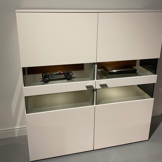 Image 1 of Vetrina espositiva Private Label Lausanne