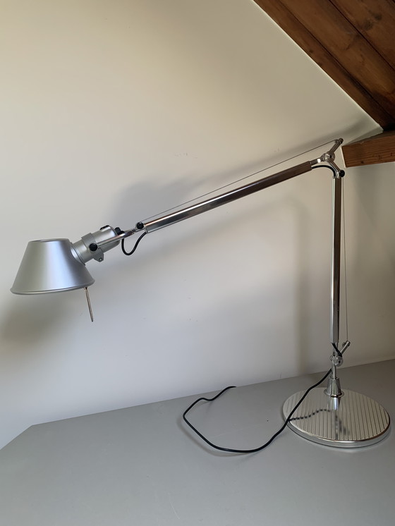 Image 1 of Artemide Tolomeo Luterra Led