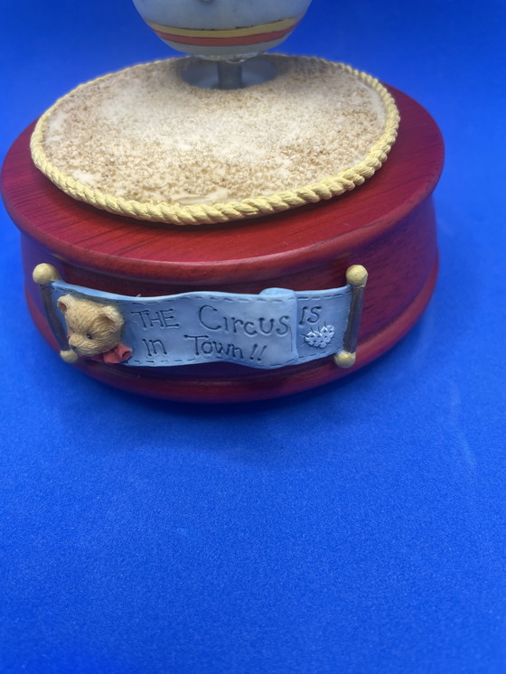 Image 1 of Ositos de peluche preciados