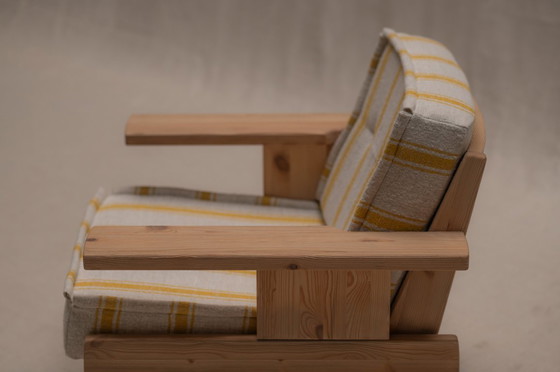 Image 1 of Mid-century easy chair - c.1960s