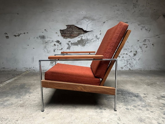 Image 1 of Vintage lounge armchair – Rob Parry, De Ster Gelderland