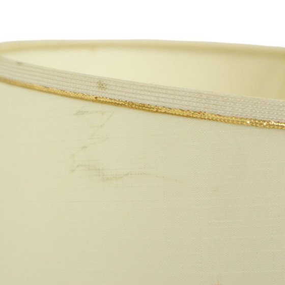 Image 1 of Coppia di lampade Hollywood Regency in ottone