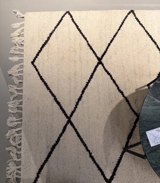 Carpet Brink & Campman Arabiska 300x200 cm