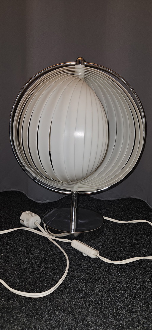 Kare Design Maanlamp