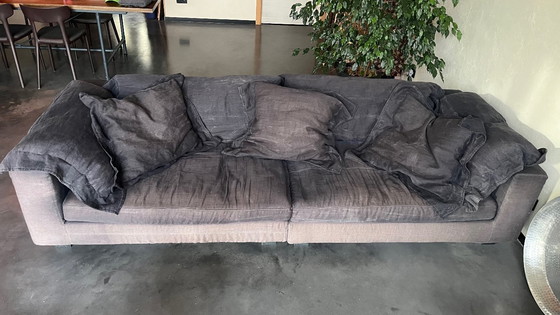 Image 1 of Moroso Diesel Divano Nebula Nine Divano - Moroso di Diesel