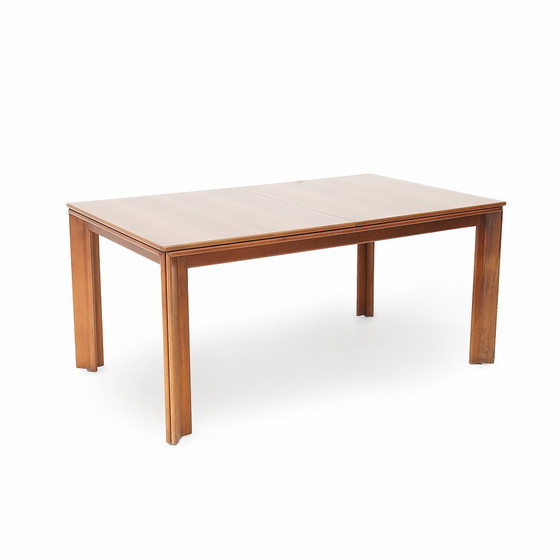 Image 1 of Tavolo allungabile “Mou” di Afra e Tobia Scarpa per Molteni, anni ’70