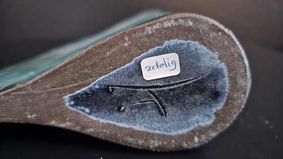 Image 1 of Unique pair of vases Hanneke Blom