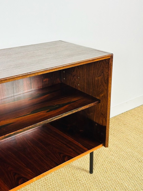 Image 1 of Skandinavisches Sideboard aus Palisanderholz, 1960
