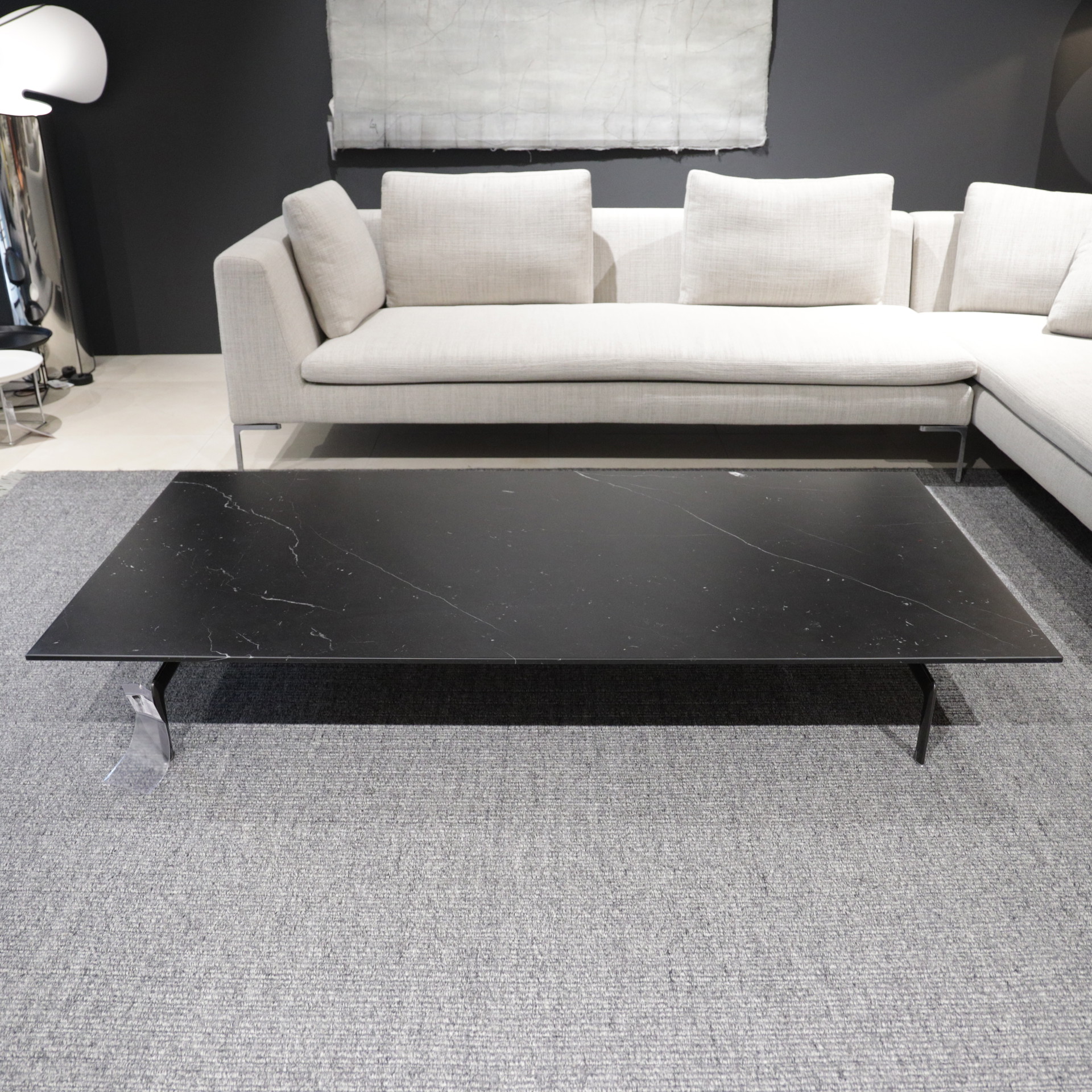 B&B Italia Diesis coffee table | €3,999 | Whoppah
