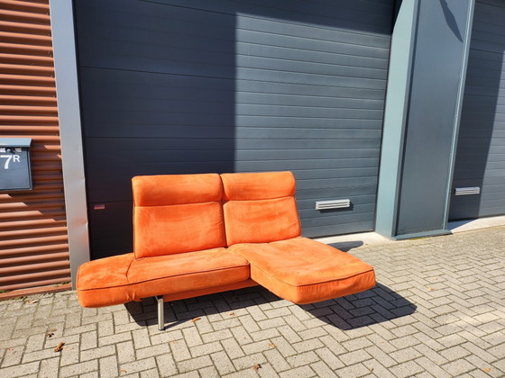 de Sede DS-450 bank - Twist – 2 zitsbanken, Velvet (photo 3 of 9)