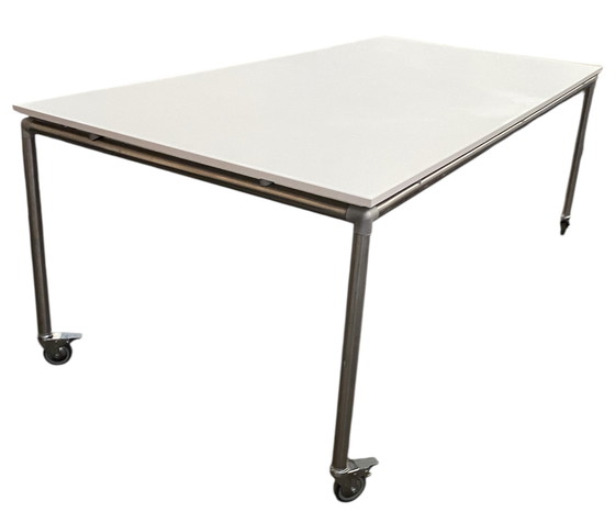 Image 1 of Ahrend Move-It Table