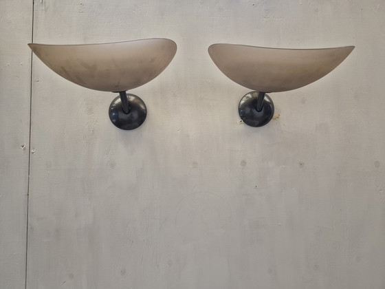 Image 1 of Ernesto Gismondo Tebe lampe pour Artemide