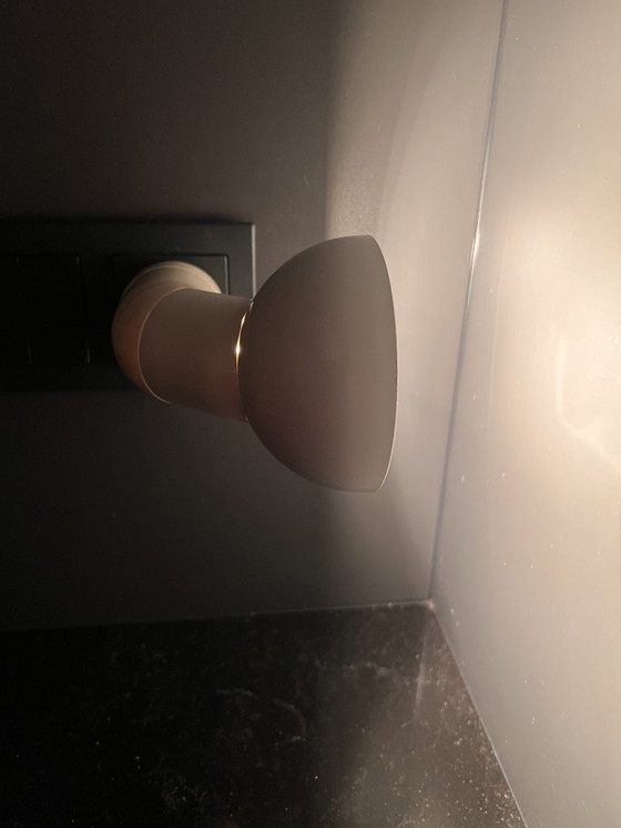 Image 1 of Bendt Hansen Stekkerlamp 'Robotplug'