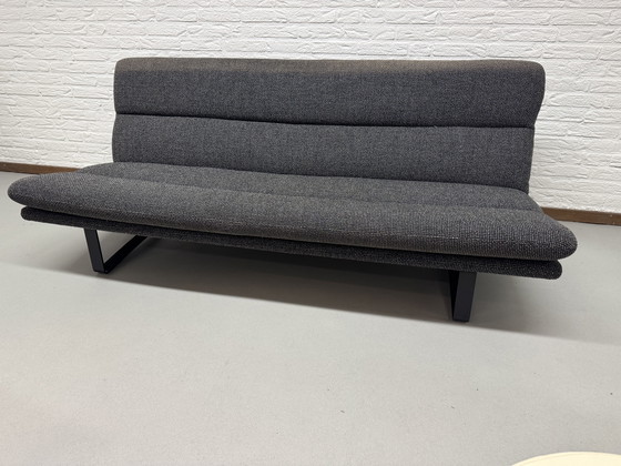 Image 1 of Artifort C683 Design Kho Liang  3 zits 