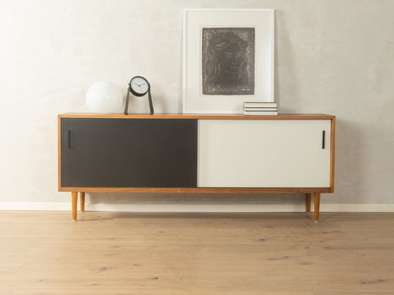 Image 1 of 50s sideboard by Georg Satink for WK Möbel, vintage
