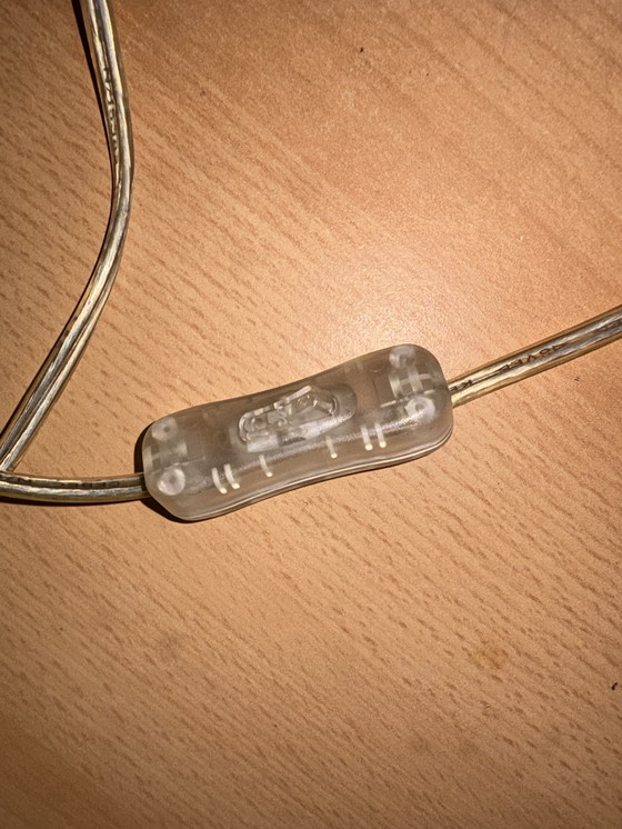 Image 1 of Bruck 9 Tile wall lamp / mood lamp