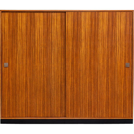 Vintage-Schrank von Alfred Hendrickx für Belform, 1960