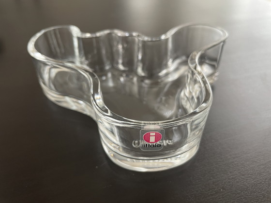 Image 1 of Bowls and tealight holder Iittala Alvar Aalto Collection