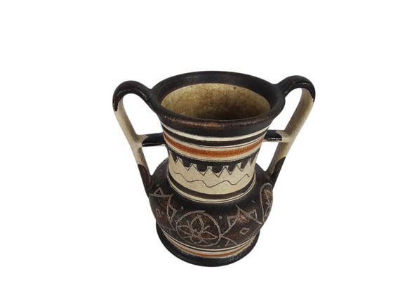 Image 1 of Italaca ARS - model 1681/16 - Italy - ear vase - 1960s