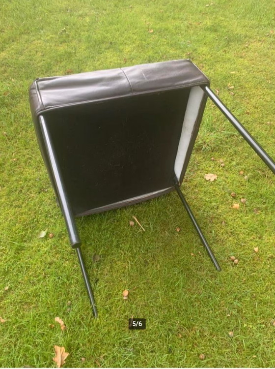 Image 1 of Montis chairs