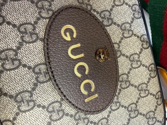 Image 1 of Gucci tas