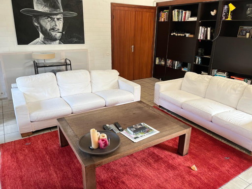 Flexform Status 3-Sitzer