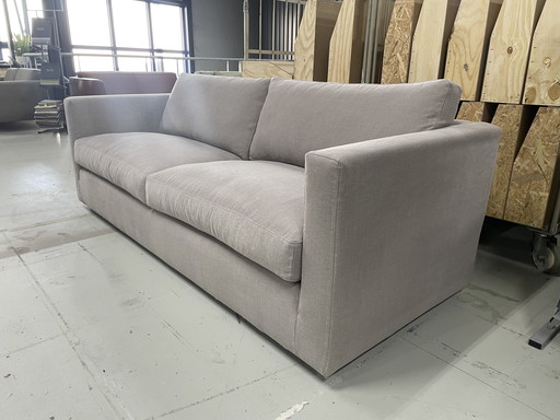 Banc Emma Soho
