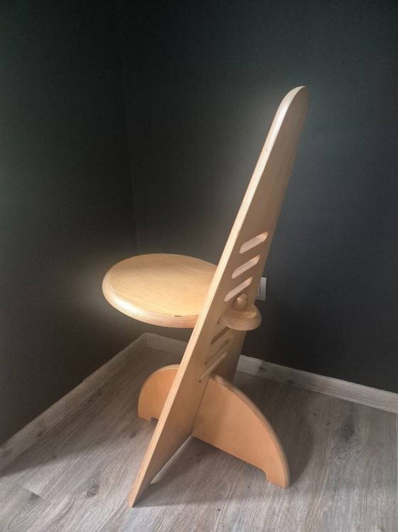 Image 1 of Lundi sit Gijs Boelaars