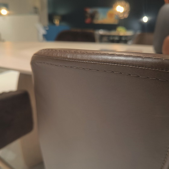 Image 1 of Silla de comedor Mobitec Moods (juego de 6)