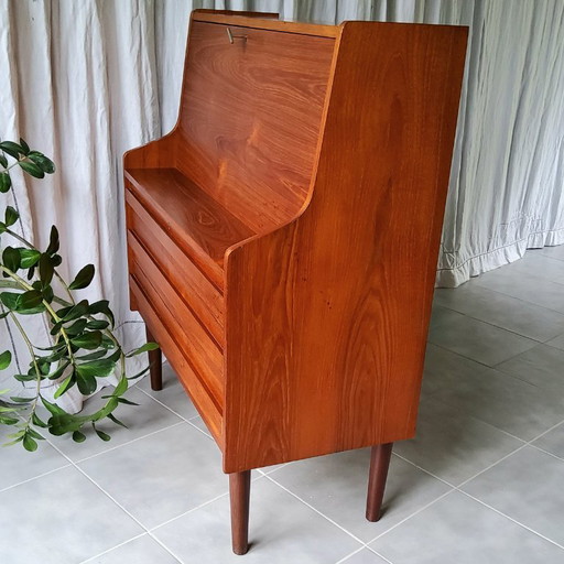 Scandinavian desk 1960