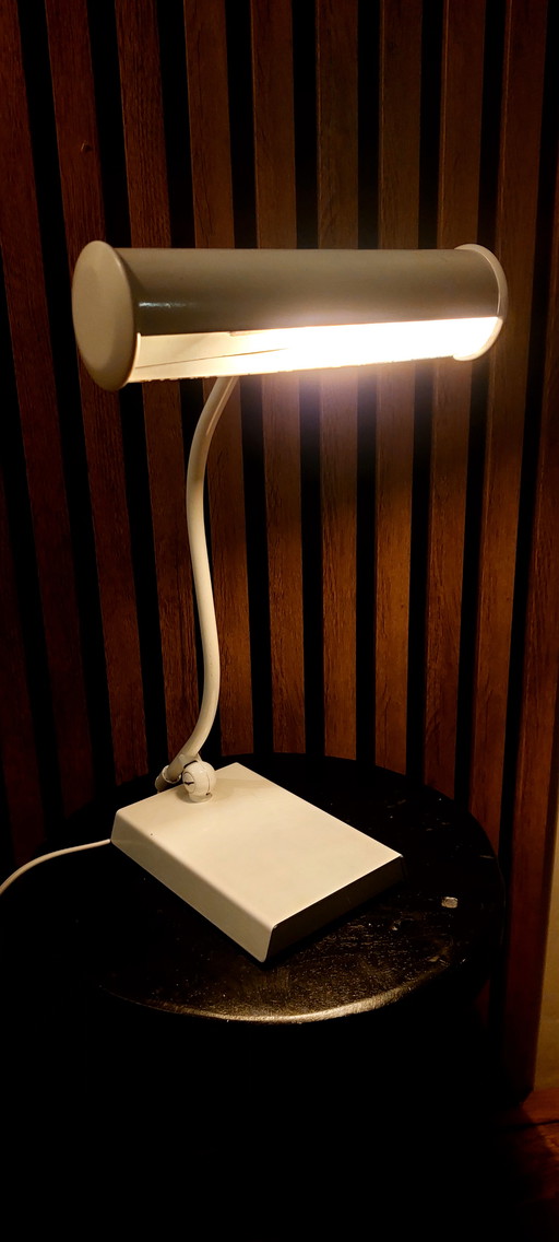 Lampe de bureau Anvia, lampe piano