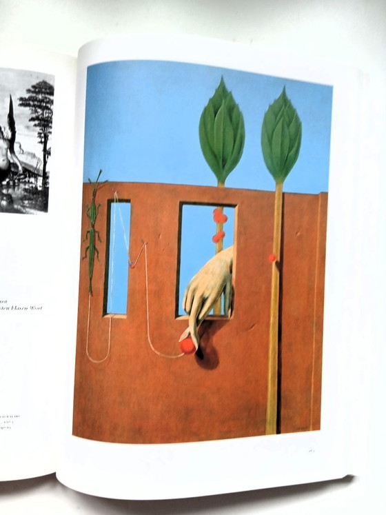(W034) “Masterpieces of the 20th century – The Kunstsammlung Nordrhein-Westfalen in pictures” – Prestel (photo 2 of 7)