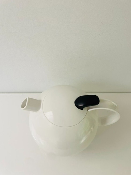 Image 1 of Bouteille isotherme Leifheit Galileo – Hans Erich Slany – un classique du design postmoderne