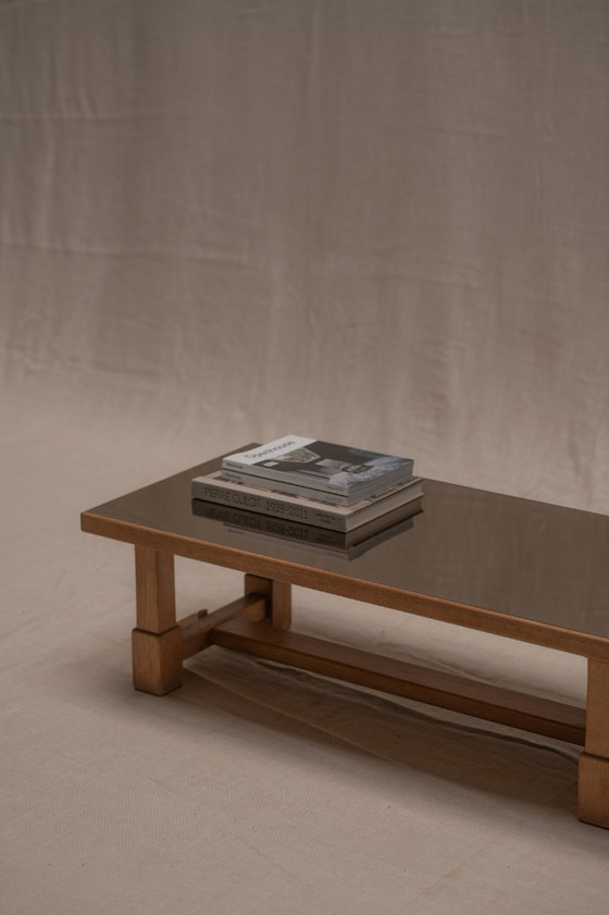 Image 1 of https://www.reapproved-by-vaa.com/shop/p/brutalist-oak-coffee-table-1960s