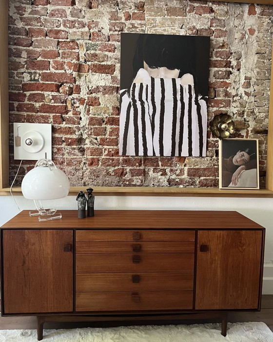 Image 1 of Credenza G Plan di Ib Kofod Larsen