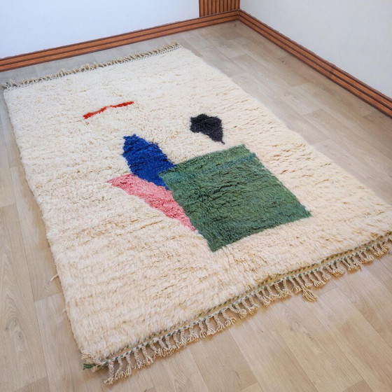Tapis Marocain 300x200cm – Wool (photo 8 of 9)