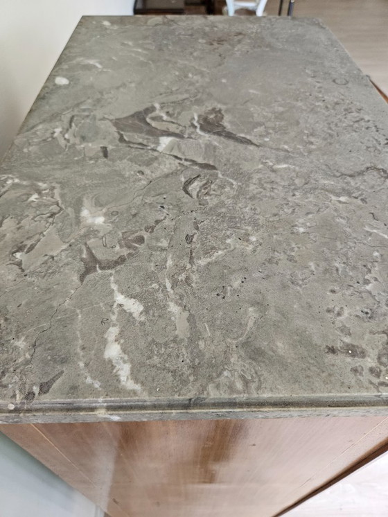 Image 1 of Meuble à boissons ancien