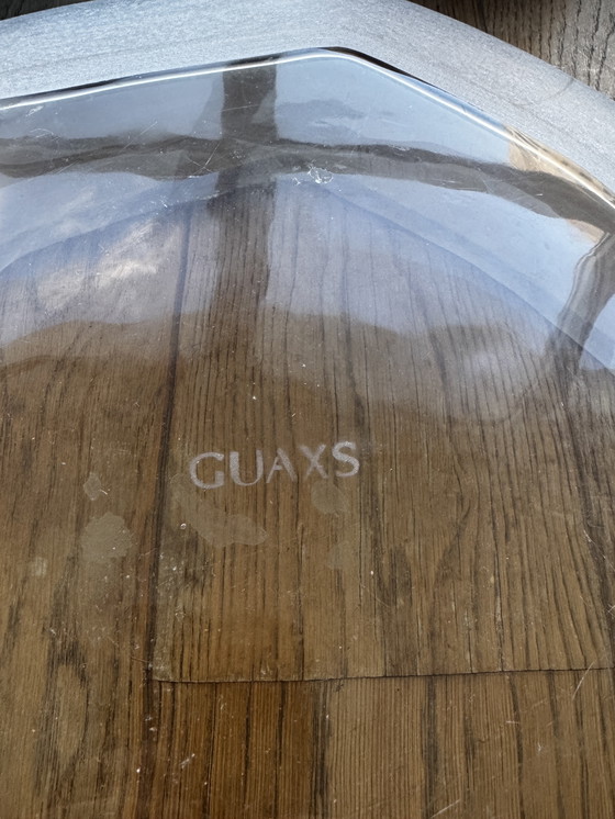 Image 1 of Guax's Karakol scale